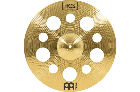 Meinl HCS 18" Trash Crash image 1