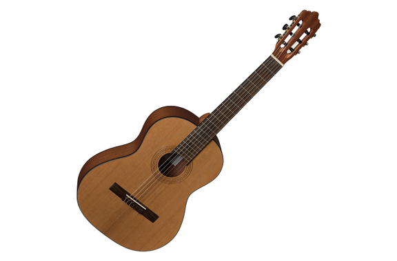 La Mancha Rubinito cm/63 7/8 Guitarra Clásica image 1