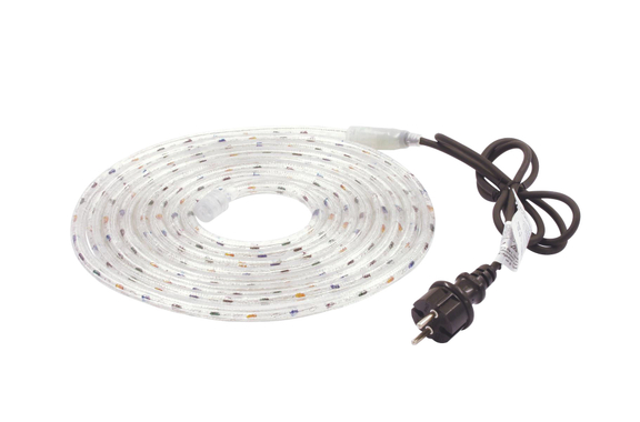 Eurolite RUBBERLIGHT RL1-230V Multicolor 5m image 1