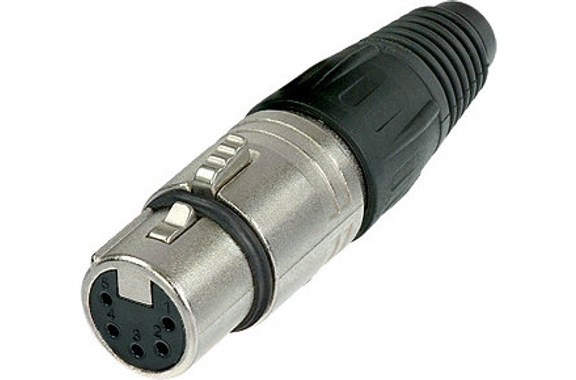 Neutrik NC5FX XLR Buchse image 1