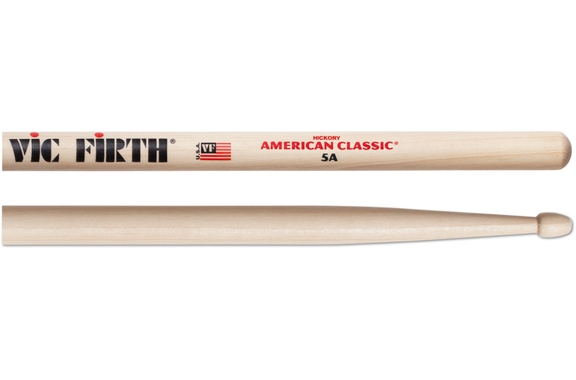 Vic Firth American Classic 5A image 1