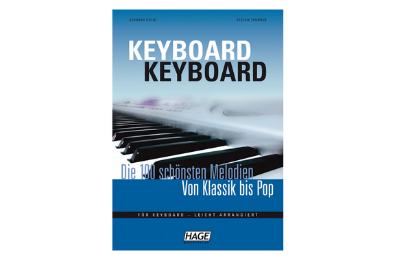 Keyboard Keyboard - Les 100 Plus Belles Mélodies image 1