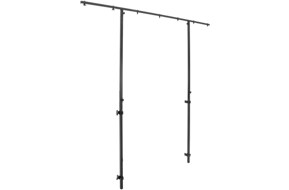 Omnitronic Überbaurahmen für DJ Stand image 1