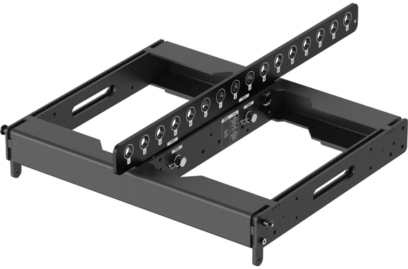 Pronomic XANA L-208 TA Line Array Armazón De Vuelo + Flybar Set image 1
