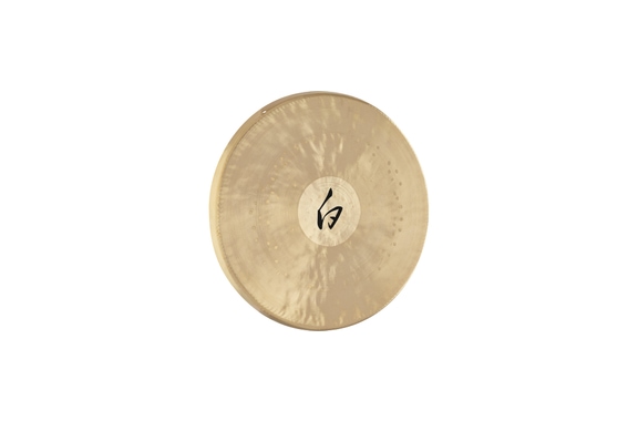 Meinl Sonic Energy WG-12 White Gong 12" image 1
