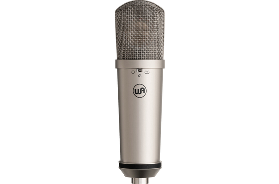Warm Audio WA-87jr image 1