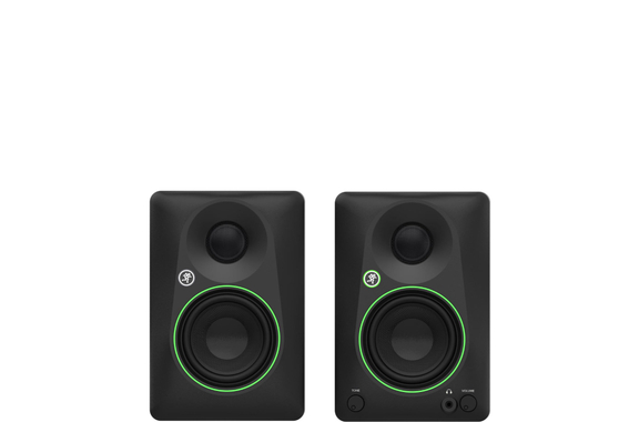 Mackie CR3.5BT image 1