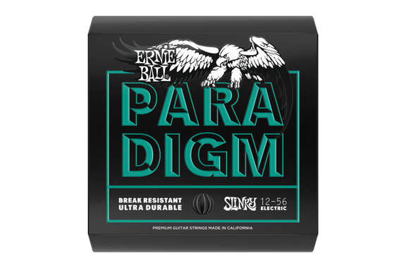 Ernie Ball 2026 Paradigm Not Even Slinky image 1