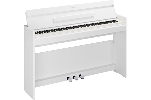 Yamaha Arius YDP-S56 Wit image 1