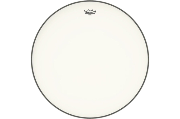 Remo TI-Series Hazy Timpani Drumhead 31 8/16" image 1