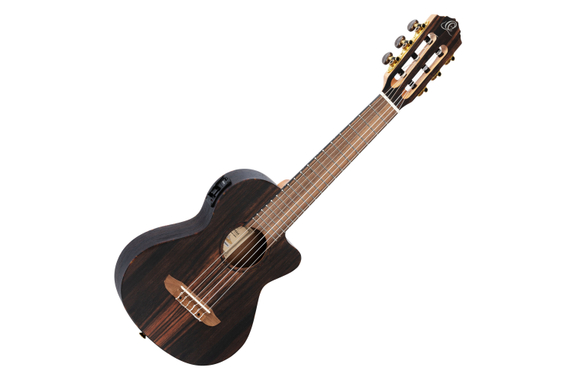 Ortega RGL5EB-CE Guitarlele image 1