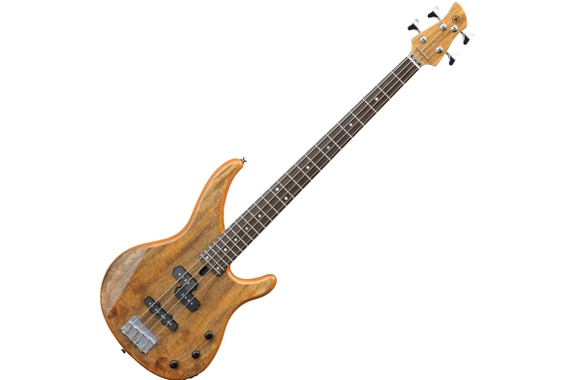 Yamaha TRBX174EW Basso Elettrico Natural image 1