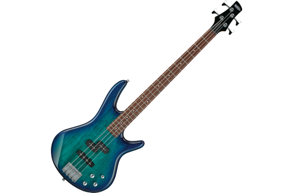 Ibanez GIO SR GSR200-BMT Blue Moon Burst image 1