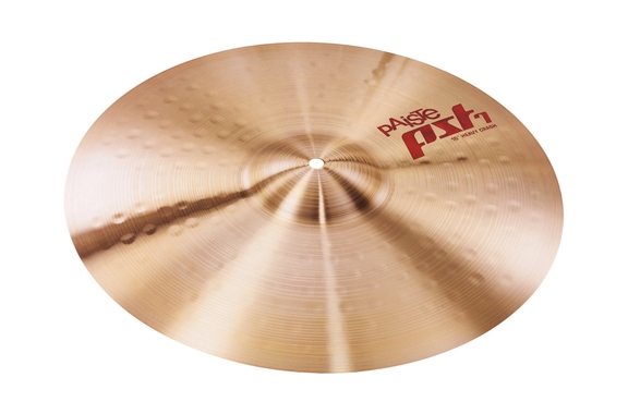 Paiste PST 7 16" Heavy Crash image 1