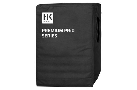 Housse de Protection HK Audio pour PR:O 210 S / PR:O 210 SUB D2 image 1