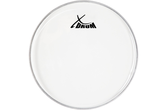 XDrum Drumhead for Large Marching Snare 26" image 1