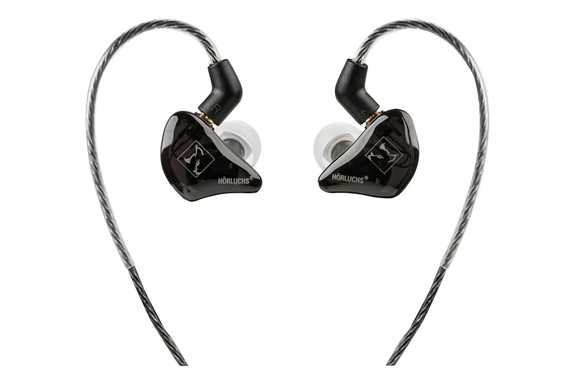 Hörluchs Easy Up Auricolari In-Ear image 1