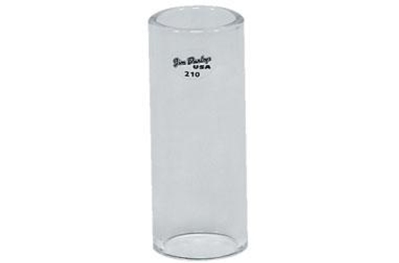 Dunlop 210 Medium Wall Medium Glass Slide image 1