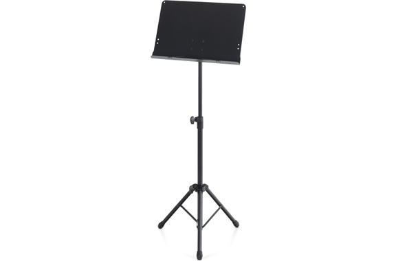 Pronomic OS-01C Leggio per Orchestra Chiuso con Fermapagine image 1