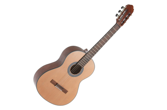 GEWA Student 3/4 Cèdre image 1