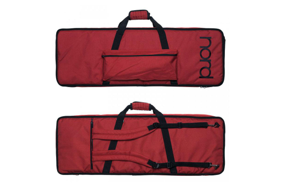 Clavia Nord Softcase Electro 61/Lead image 1
