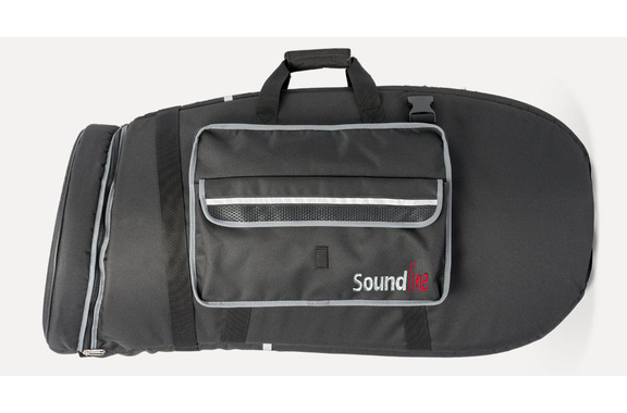 Soundline Gigbag für Junior Bb-Tuba image 1