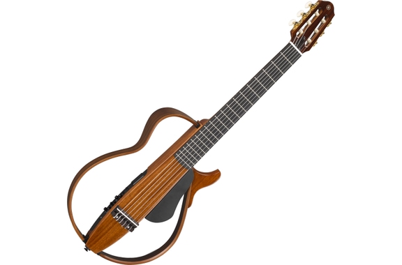 Yamaha SLG200NW Silent Guitar image 1