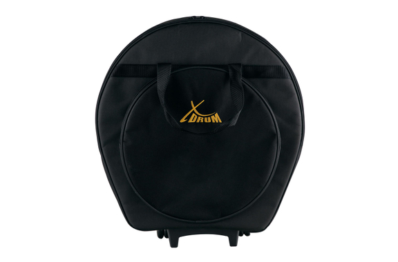XDrum Beckentasche Trolley image 1