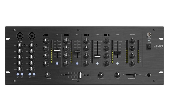 IMG Stageline MPX-44/SW image 1