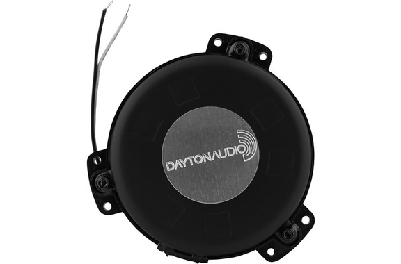 Dayton Audio TT25-8 PUCK 15W Mini Bass Shaker image 1