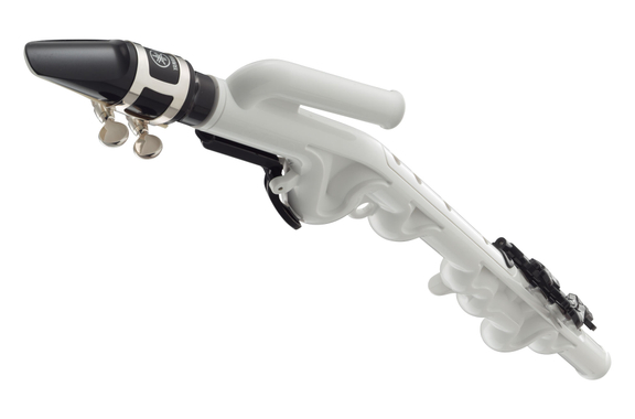 Yamaha YVS-100 Sopran Venova image 1