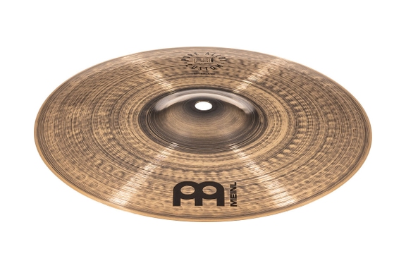 Meinl Pure Alloy Custom Splash 10" image 1