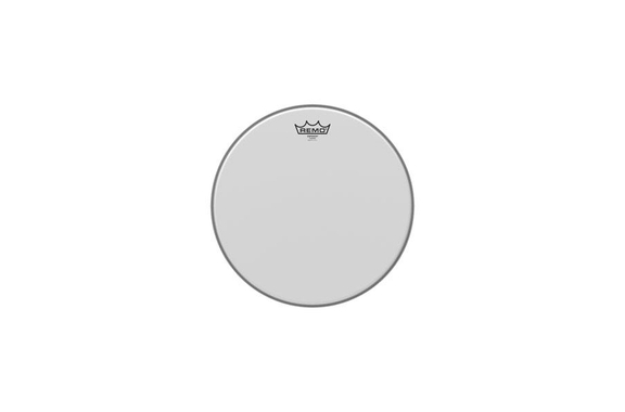 Remo 12" Emperor Coated image 1