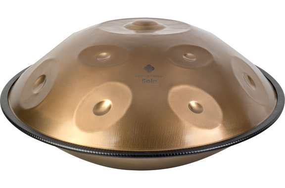 Sela SEHP202 Harmony Handpan D Amara 11+1 image 1