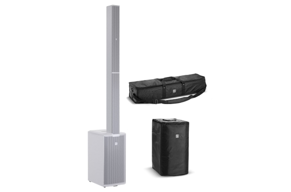 LD Systems MAUI 11 G3 Set Blanco image 1
