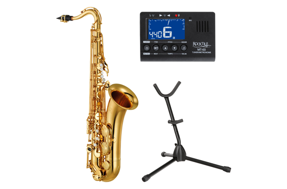 Yamaha YTS-280 Saxofón Tenor image 1