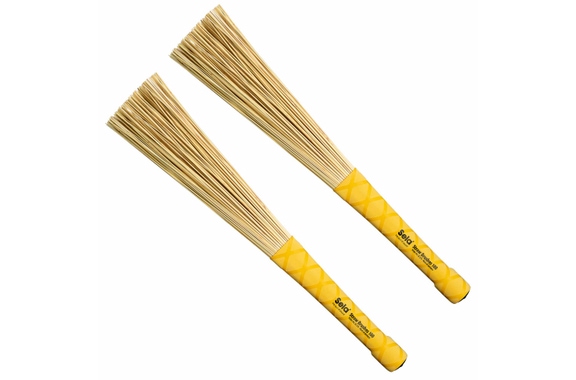 Sela SE 276 Straw Brushes 180 image 1