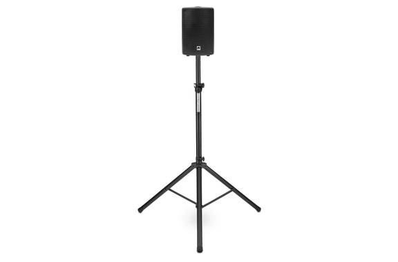 Omnitronic WAMS-08BT MK2 Set incl. soporte image 1