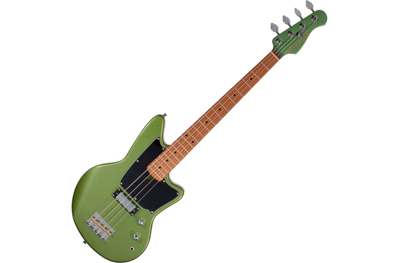 Ashdown Roasted Capri Onyx Green image 1