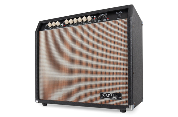Rocktile GA-60 Mark Gitarrenverstärker image 1