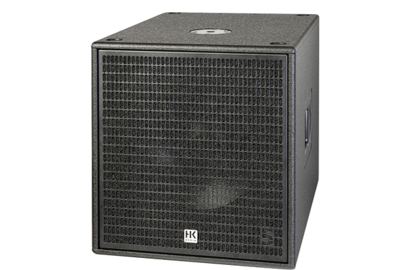 HK Audio LINEAR 5 MKII 115 Sub A image 1