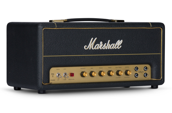 Marshall Studio Vintage SV20H Topdeel image 1