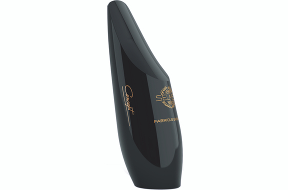 Selmer Concept Mondstuk Sopraansaxofoon image 1