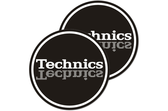Magma LP-Slipmat Technics Mirror 1 image 1