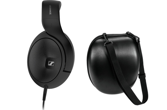 Ensemble Casque Sennheiser HD 620S image 1