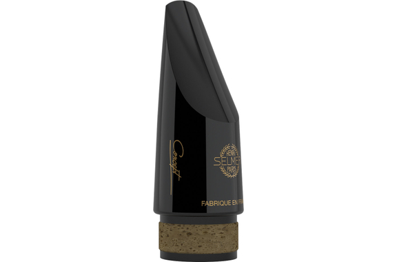Bocchino Selmer Concept per Clarinetto Basso image 1