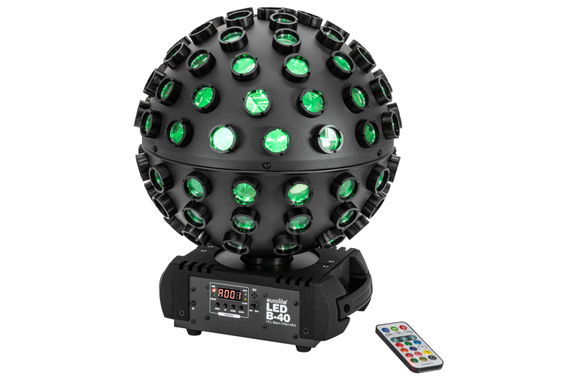 Eurolite LED B-40 HCL Straleffect MK2 image 1