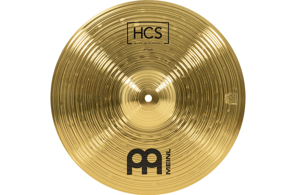 Meinl HCS 14" Crash image 1