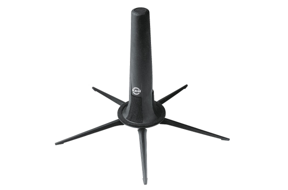 K&M 15290 Soprano Saxophone Stand image 1