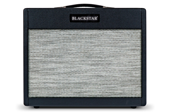 Blackstar St. James 50 6L6 Combo Black  - Retoure (Zustand: sehr gut) image 1